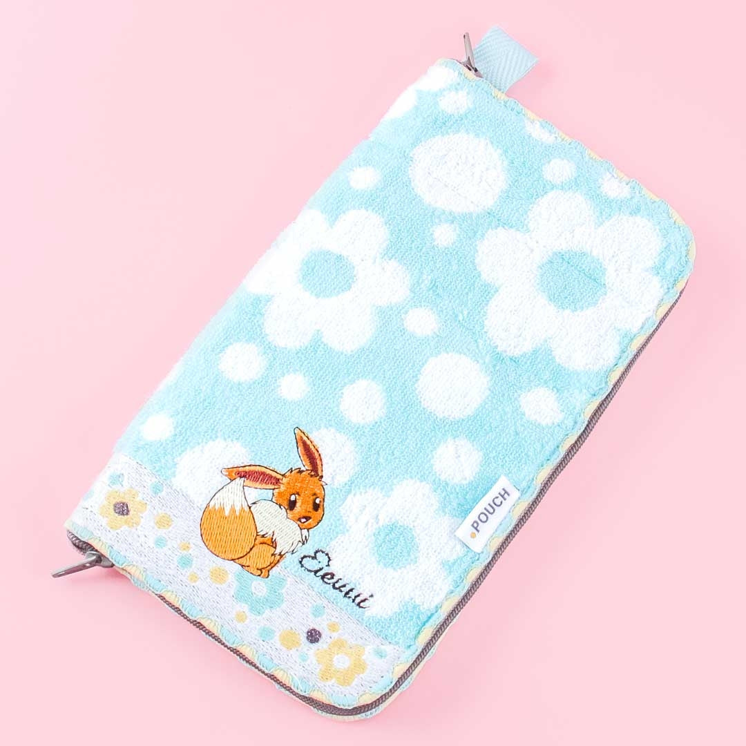 Pokémon Eevee Towel Pouch