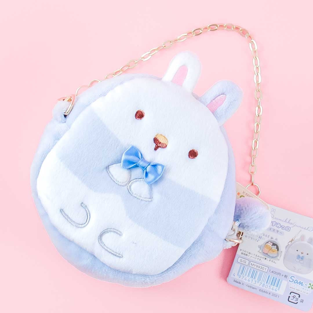 Sumikko Gurashi Rabbit Meister Bag