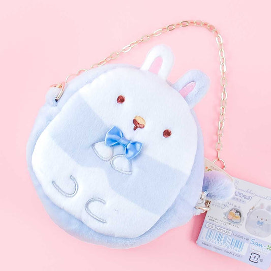 Sumikko Gurashi Rabbit Meister Bag