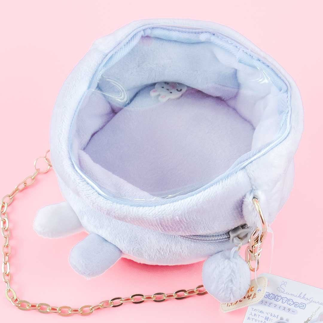 Sumikko Gurashi Rabbit Meister Bag