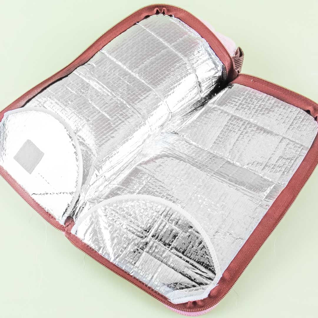 Kanahei Towel Pouch