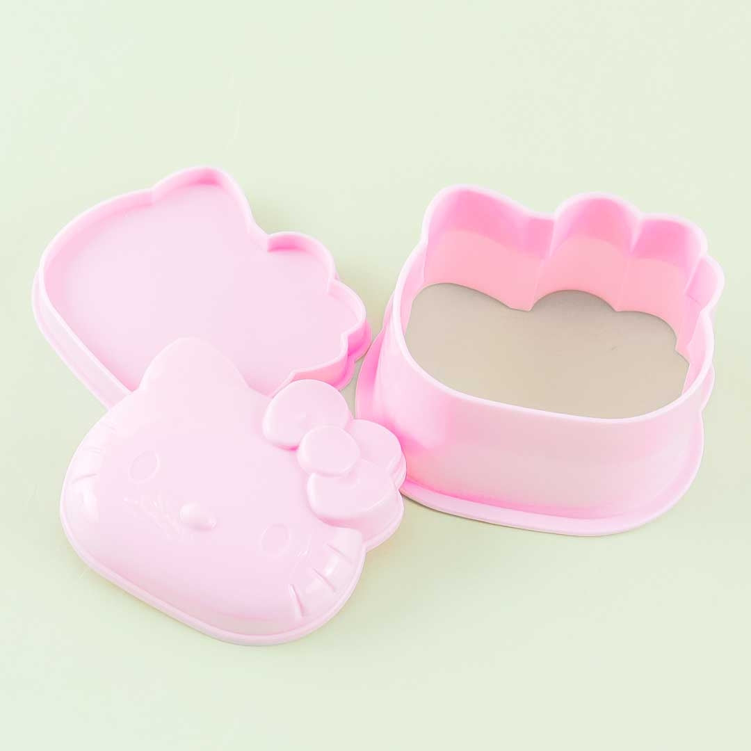 Hello Kitty Onigiri Mold