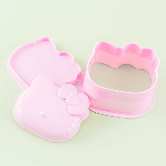 Hello Kitty Onigiri Mold
