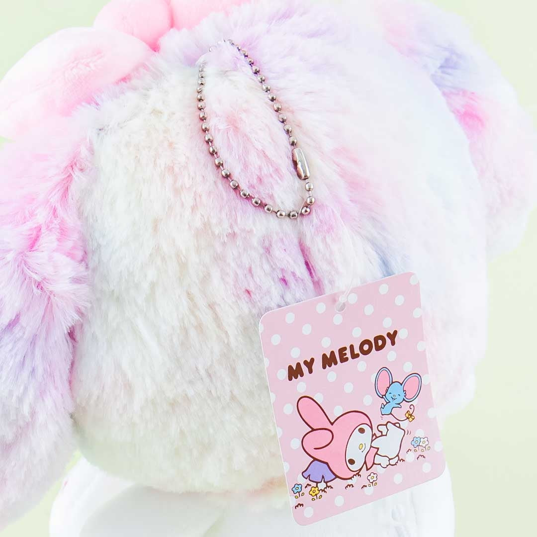 Pastel My Melody Plushie - Medium