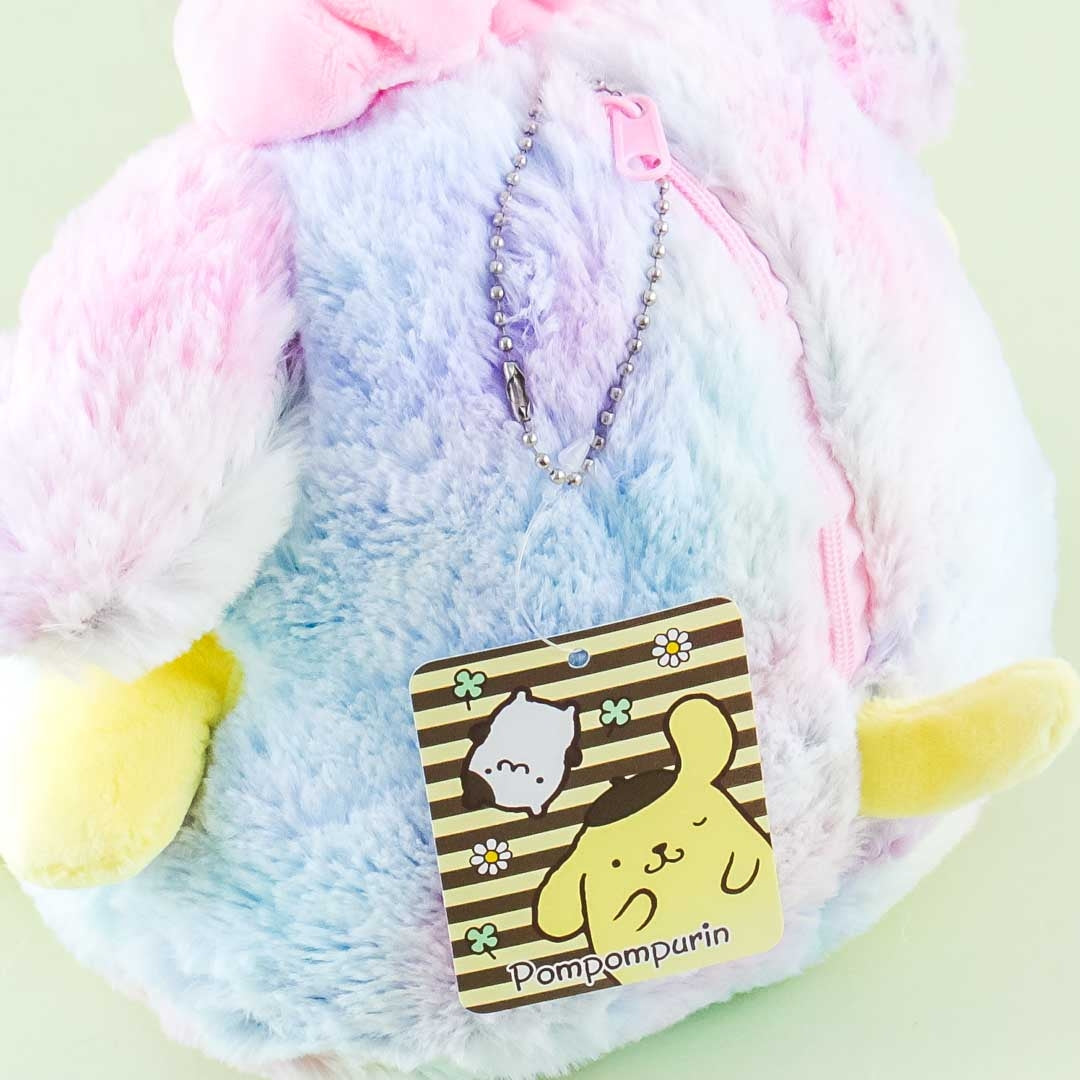 Pastel Pompompurin Plushie