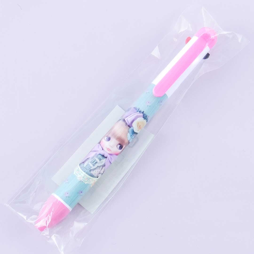 Blythe Cleary Claire Multi-Functional Pen