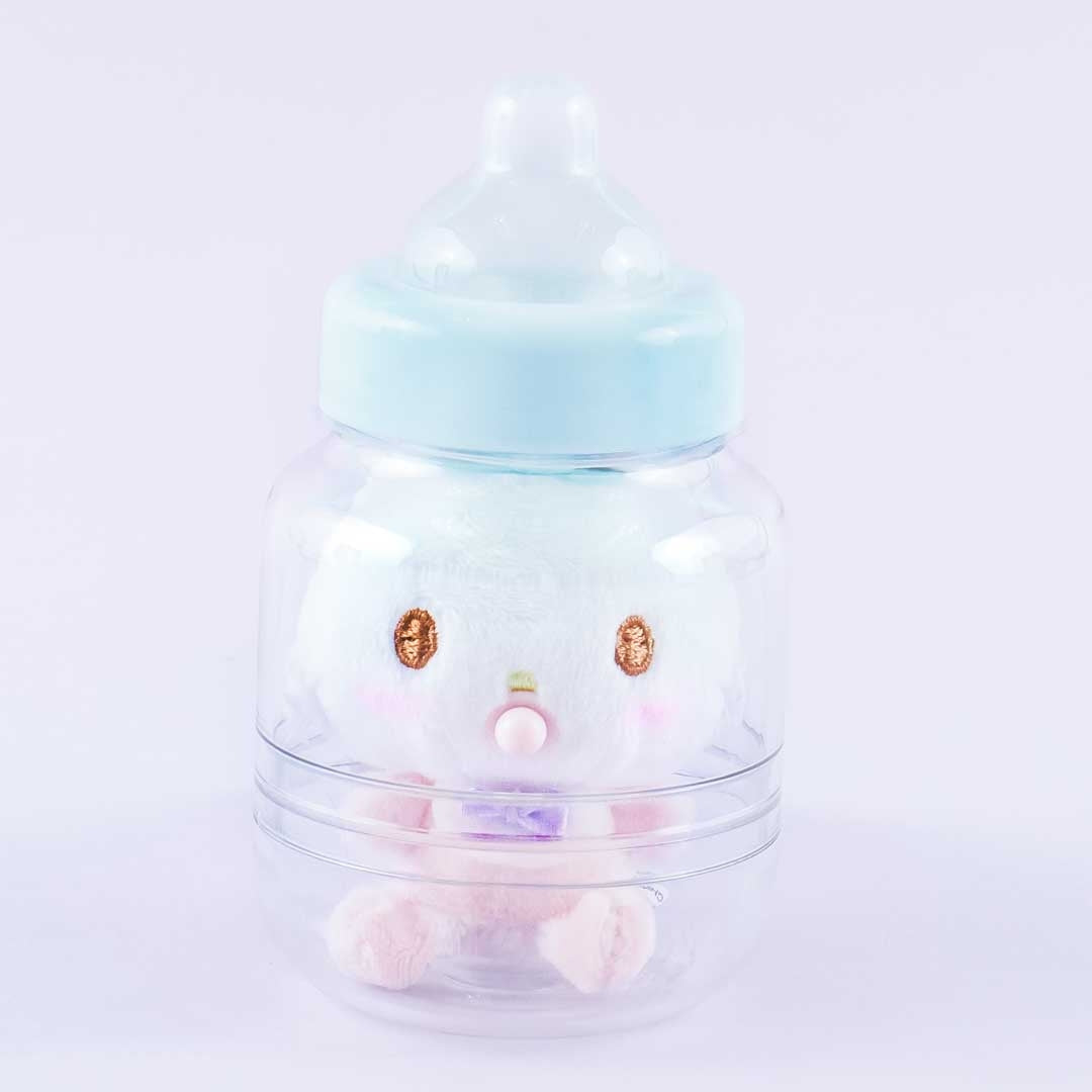 Wish me mell Baby Bottle Plushie - Medium