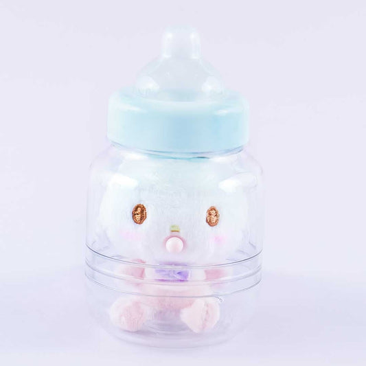 Wish me mell Baby Bottle Plushie - Medium