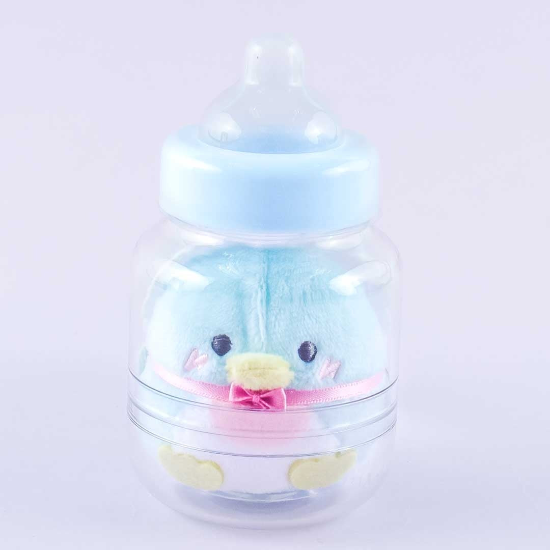 Tuxedosam Baby Bottle Plushie - Medium