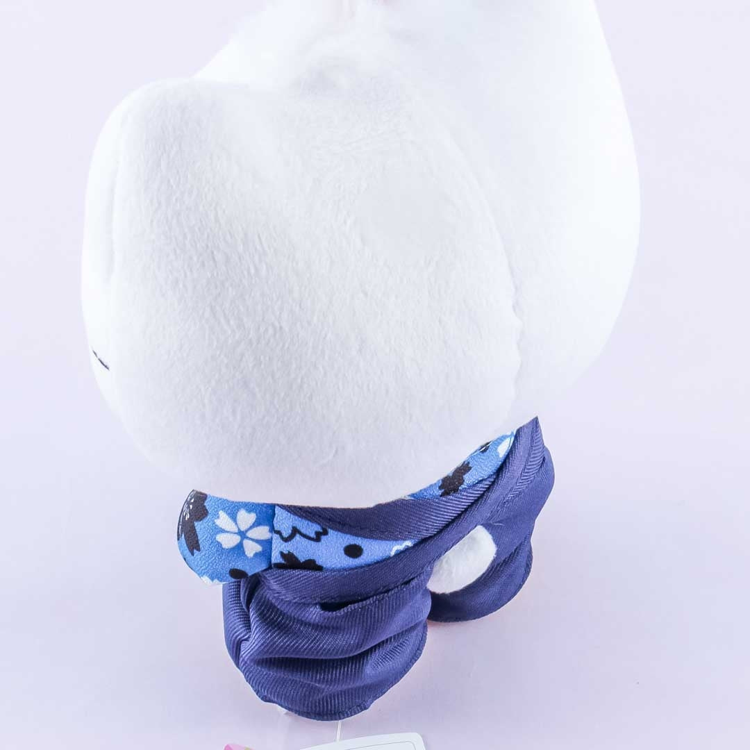 Dear Daniel Sakura & Denim Plushie - Medium