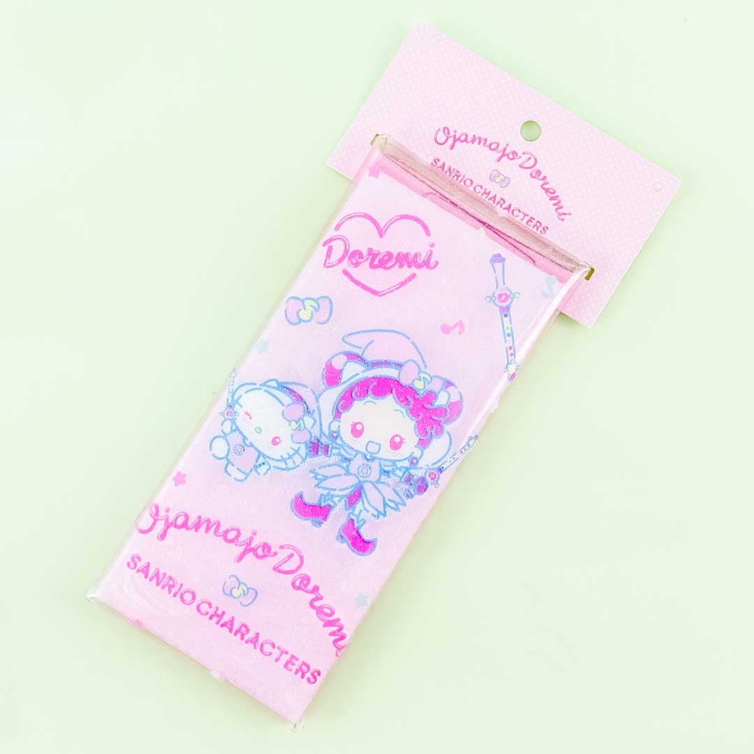 Ojamajo Doremi x Sanrio Characters Doremi Pen Case