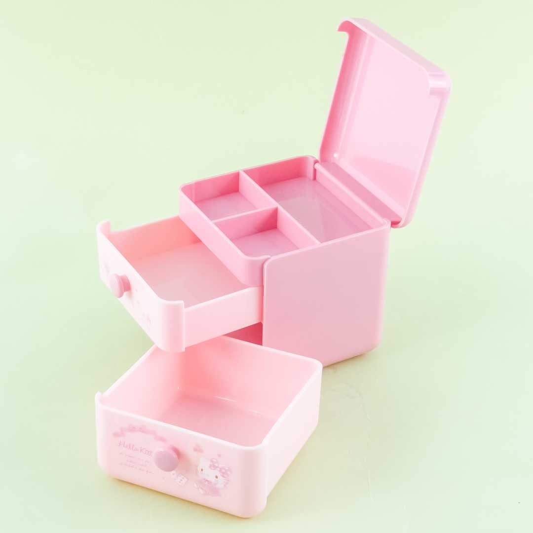 Hello Kitty Dreamy Wand Jewelry Drawer Box