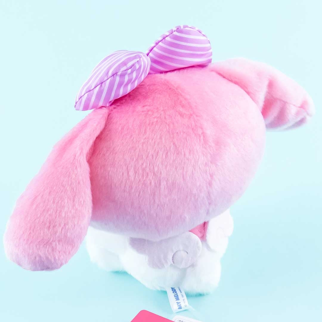 My Melody Winged Heart Plushie - Medium