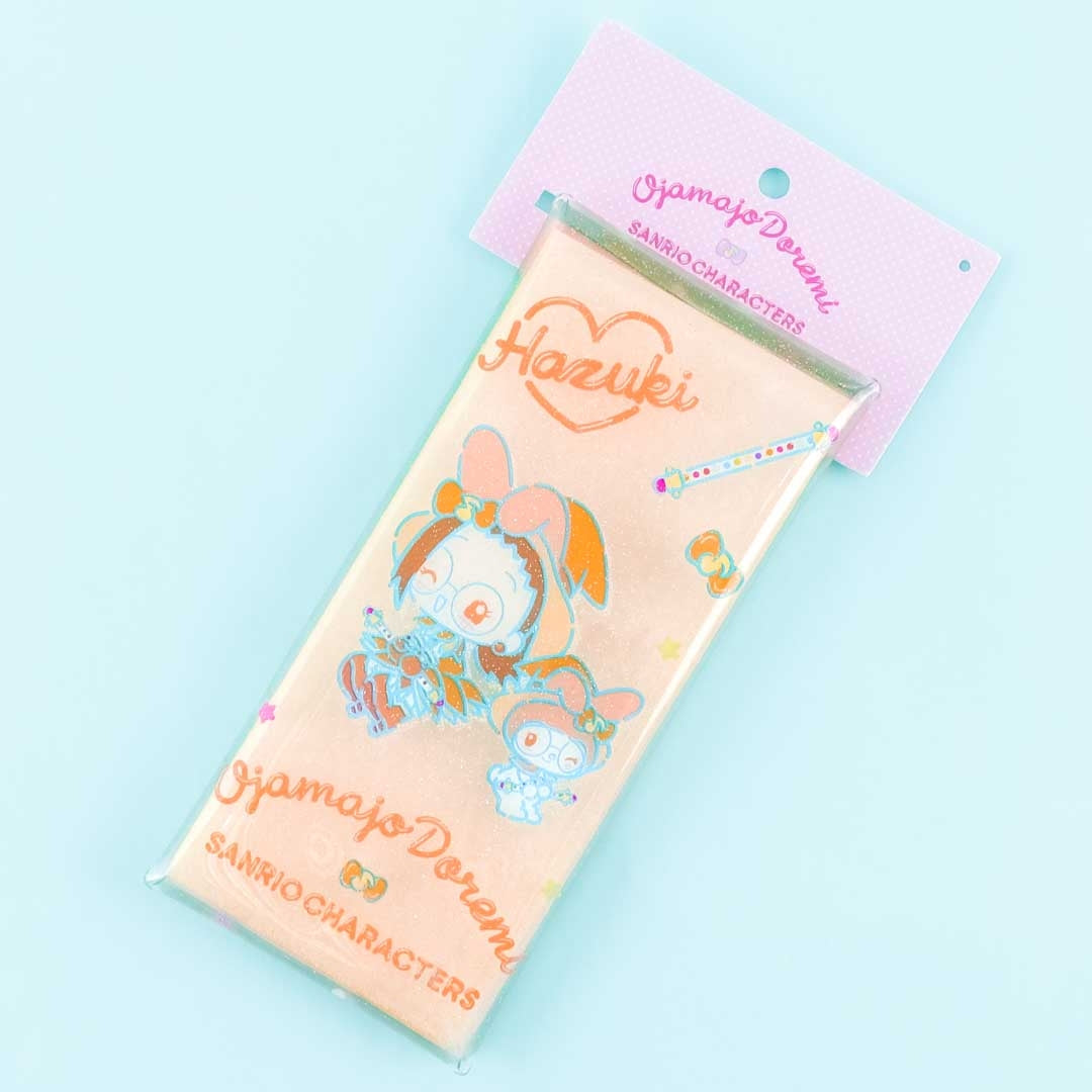 Ojamajo Doremi x Sanrio Characters Hazuki Pen Case