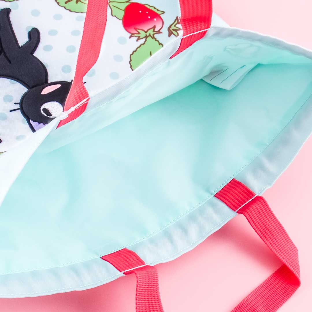 Kiki's Delivery Service Strawberry Multi-Strap Bag