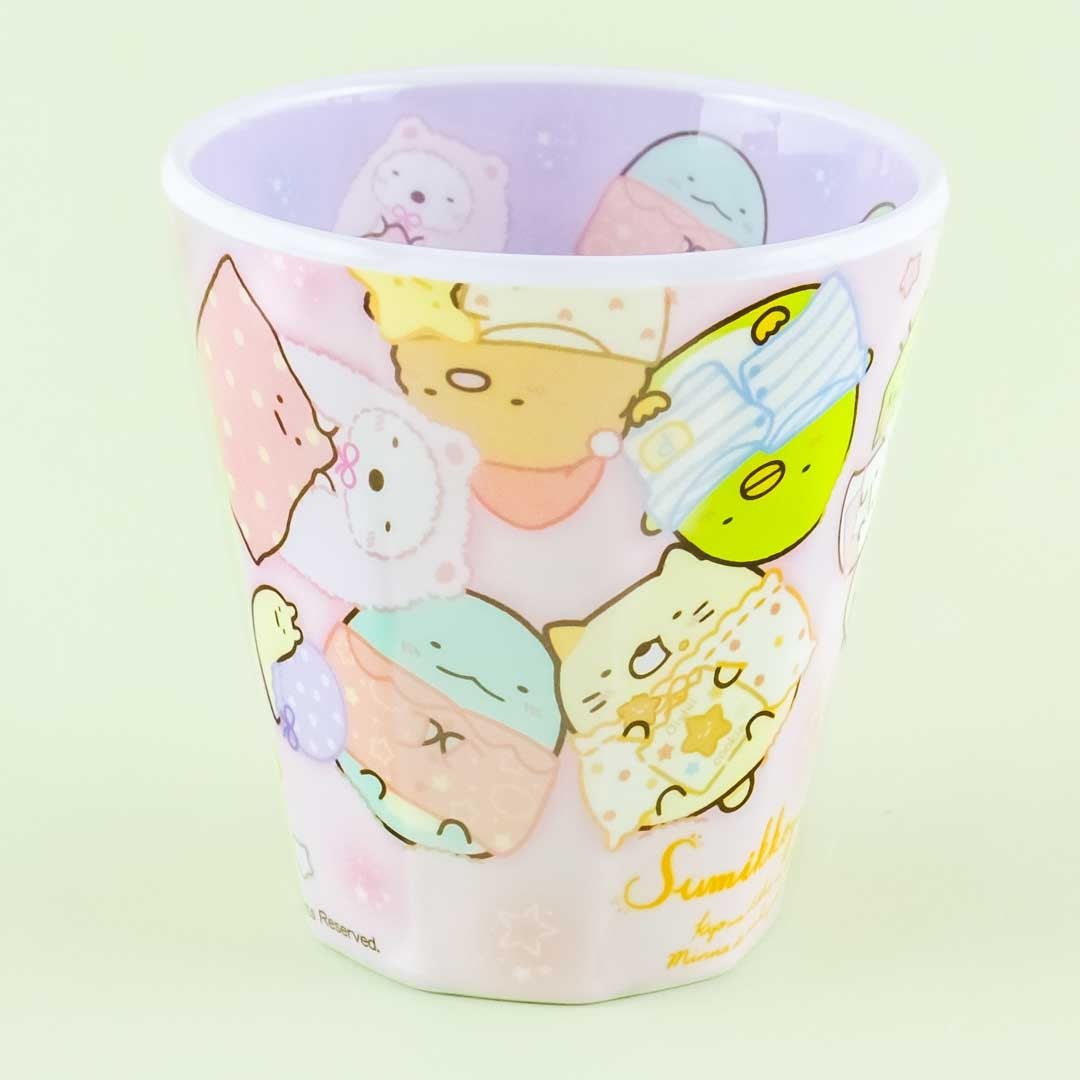 Sumikko Gurashi Pajama Party Cup