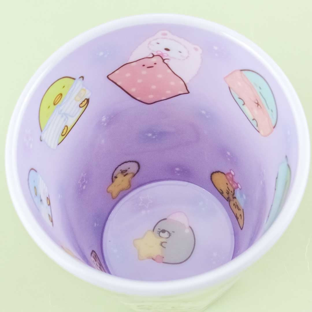 Sumikko Gurashi Pajama Party Cup