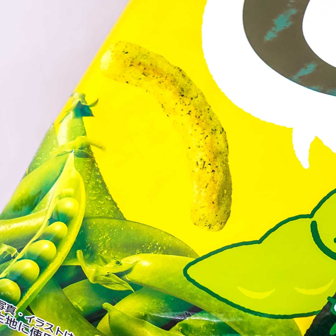 Tohato Beano Edamame Snacks - Nori