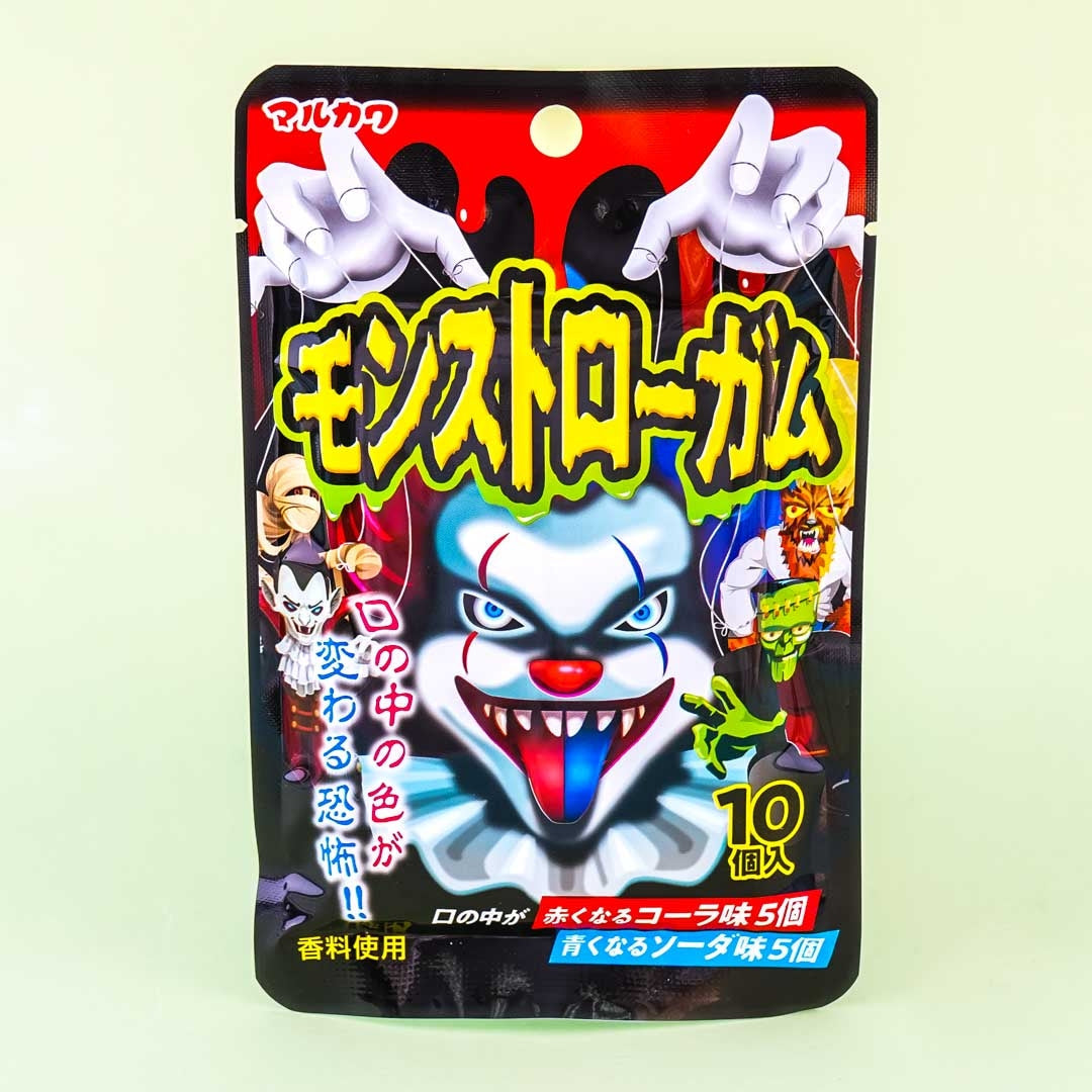 Marukawa Monster Gum
