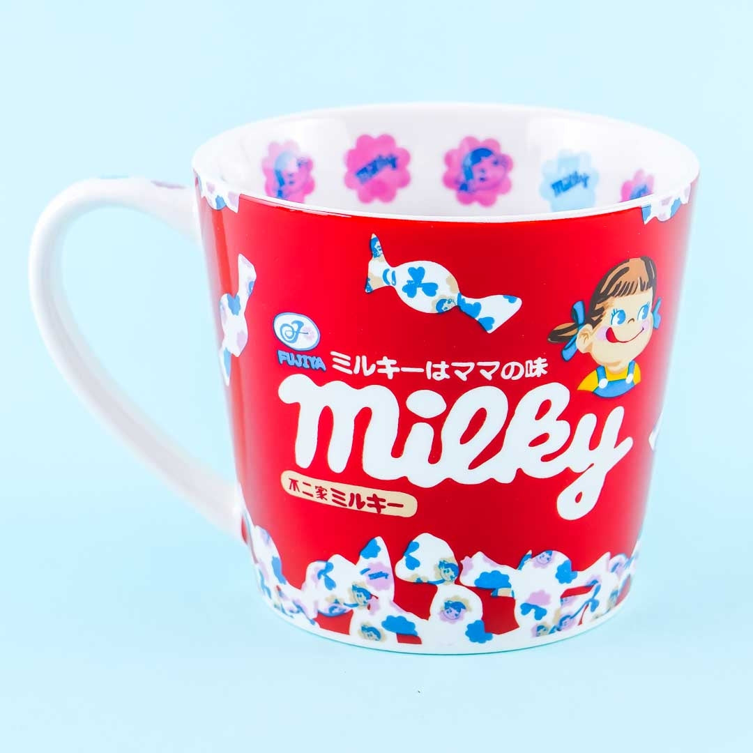 Milky Peko-Chan Candy Overload Mug