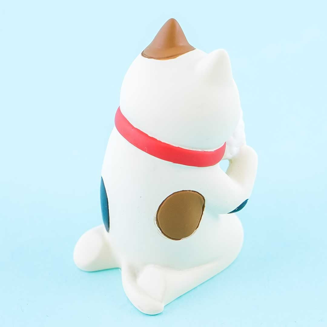 Concombre Onigiri Cat Miniature