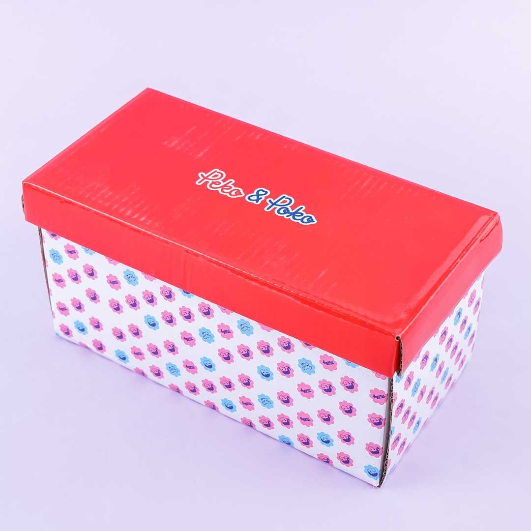 Peko & Poko Mug Set
