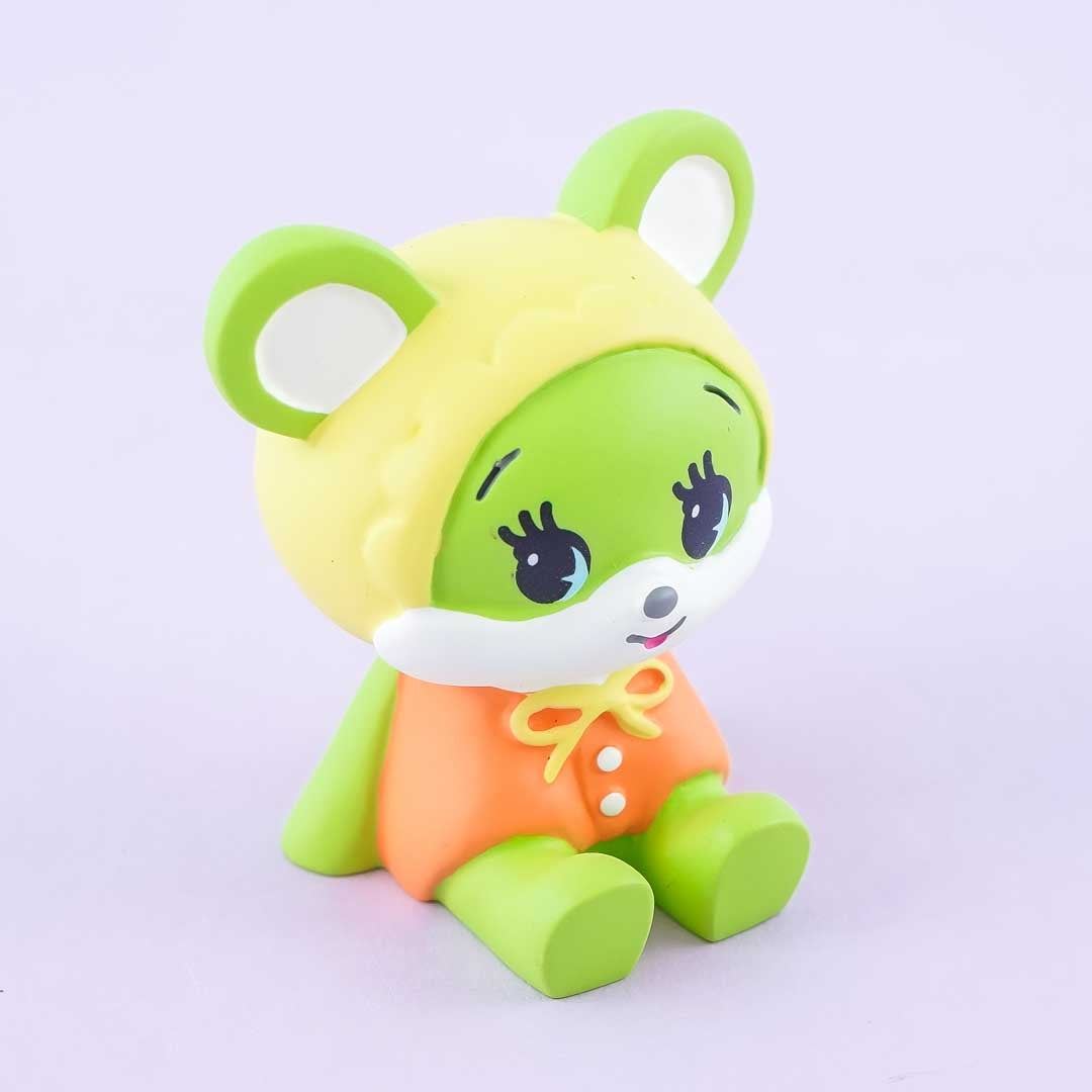 Retron Citron Koguma no Lime Sit-down Miniature
