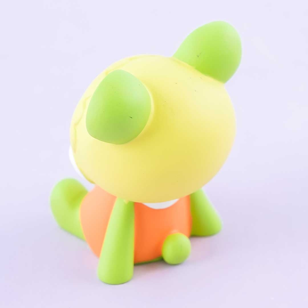 Retron Citron Koguma no Lime Sit-down Miniature