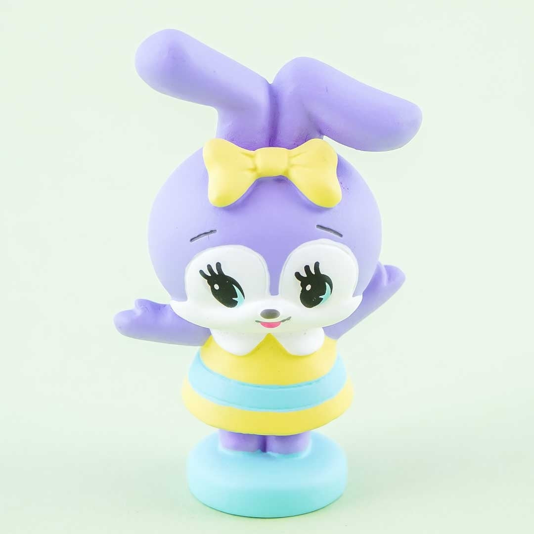 Retron Citron Usagi Grape Miniature