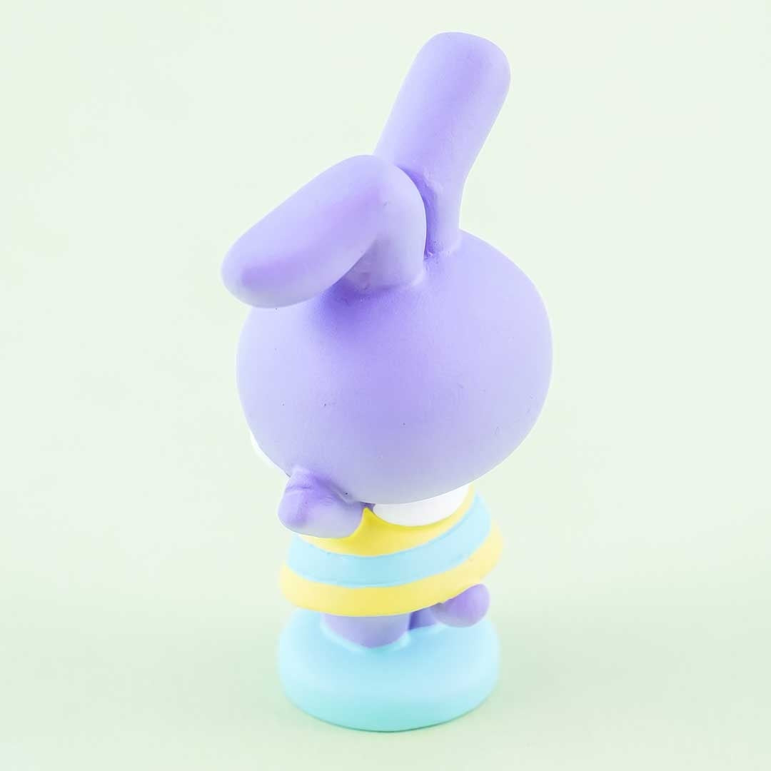Retron Citron Usagi Grape Miniature