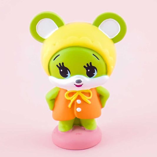 Retron Citron Koguma no Lime Miniature