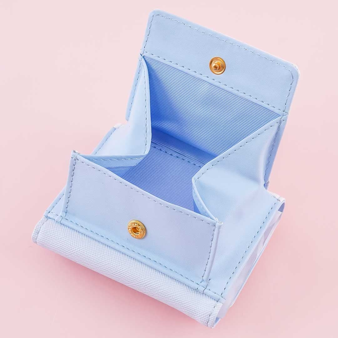 Sumikko Gurashi Marine Wallet