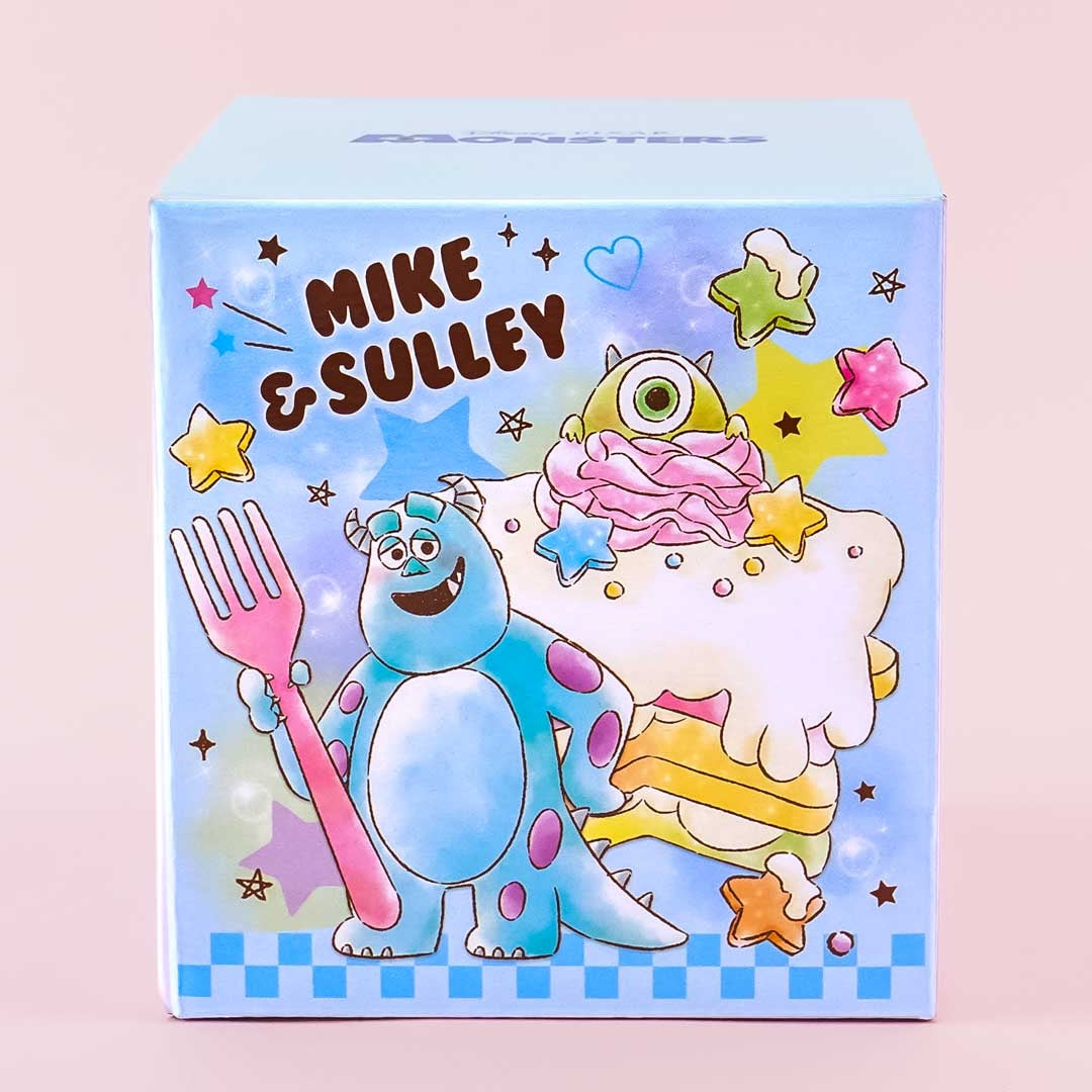 Monsters Inc. Mike & Sulley Storage Box
