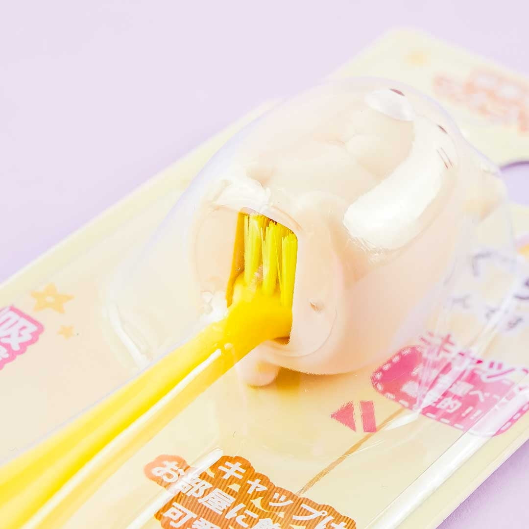 Sumikko Gurashi Toothbrush - Neko