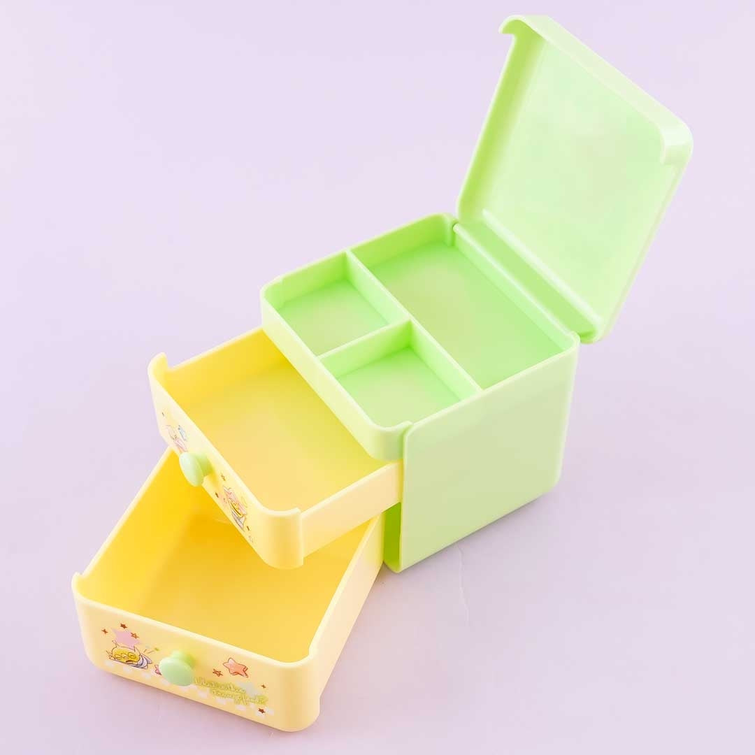 Toy Story Aliens & Lotso Storage Box