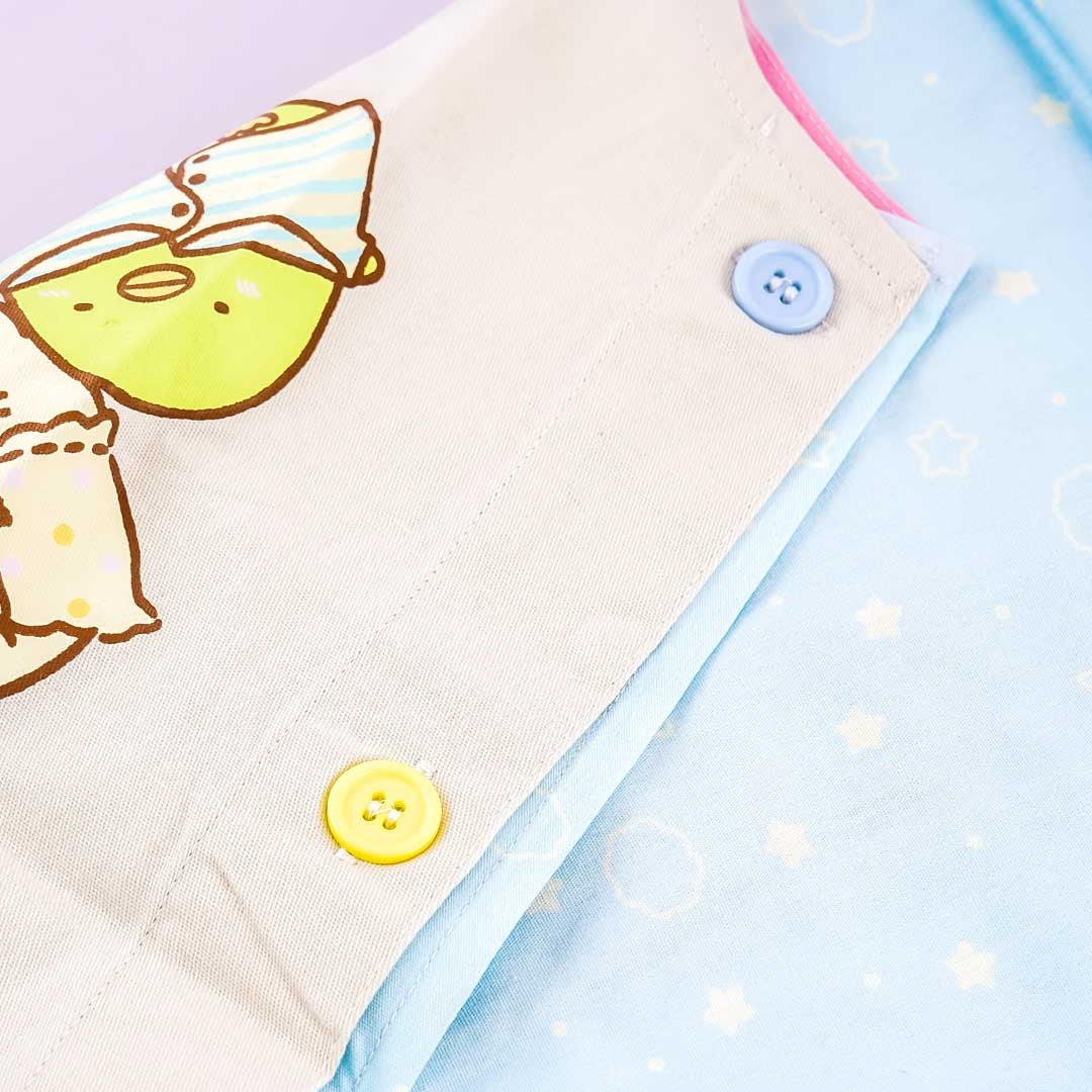 Sumikko Gurashi Bed Time Apron