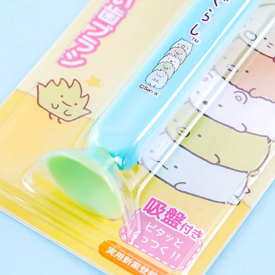 Sumikko Gurashi Toothbrush - Penguin?