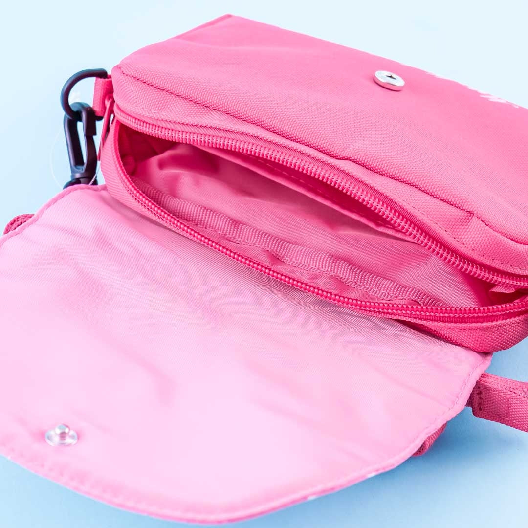 My Melody Mini Shoulder Bag