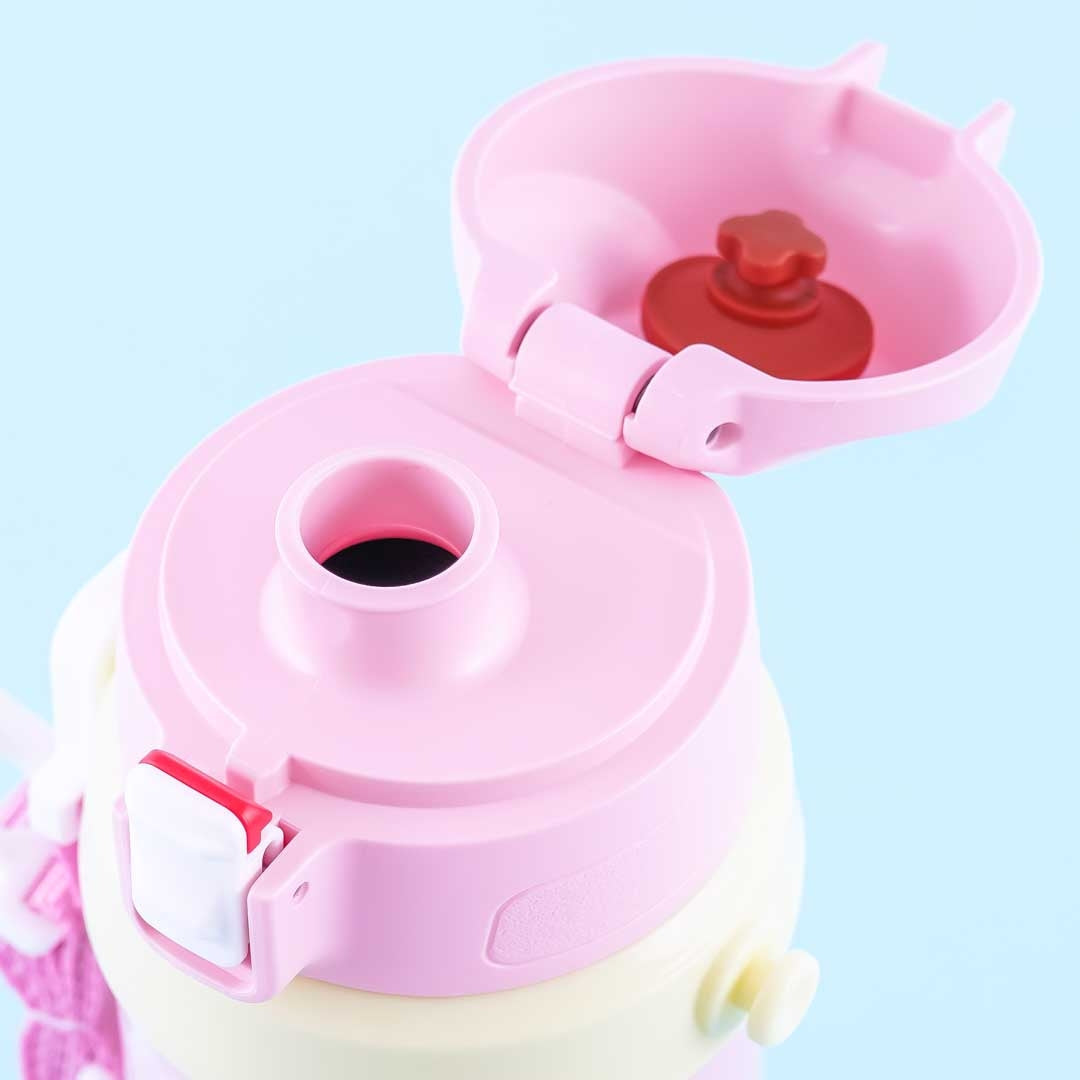 Sumikko Gurashi Dessert Time Stainless Steel Bottle