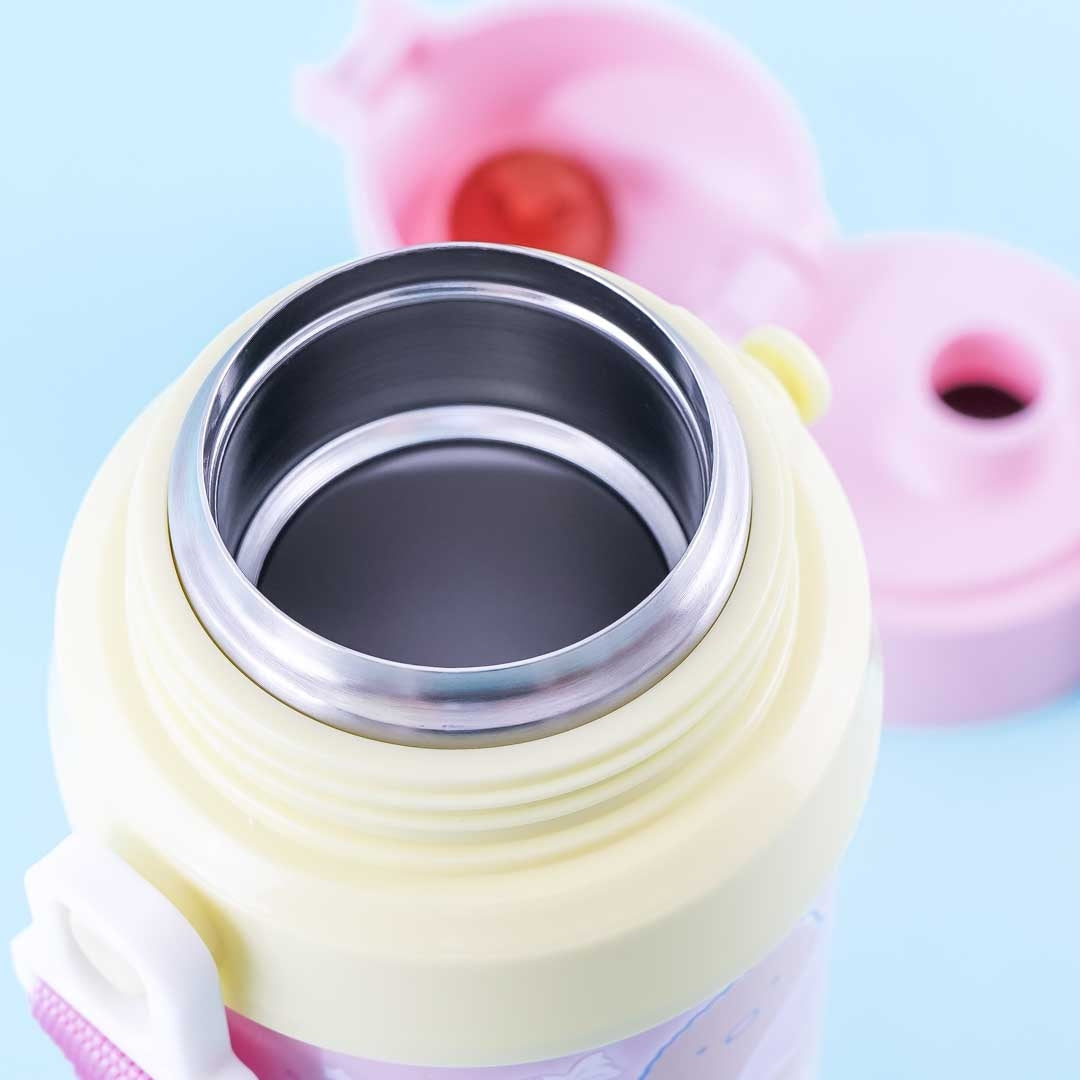 Sumikko Gurashi Dessert Time Stainless Steel Bottle