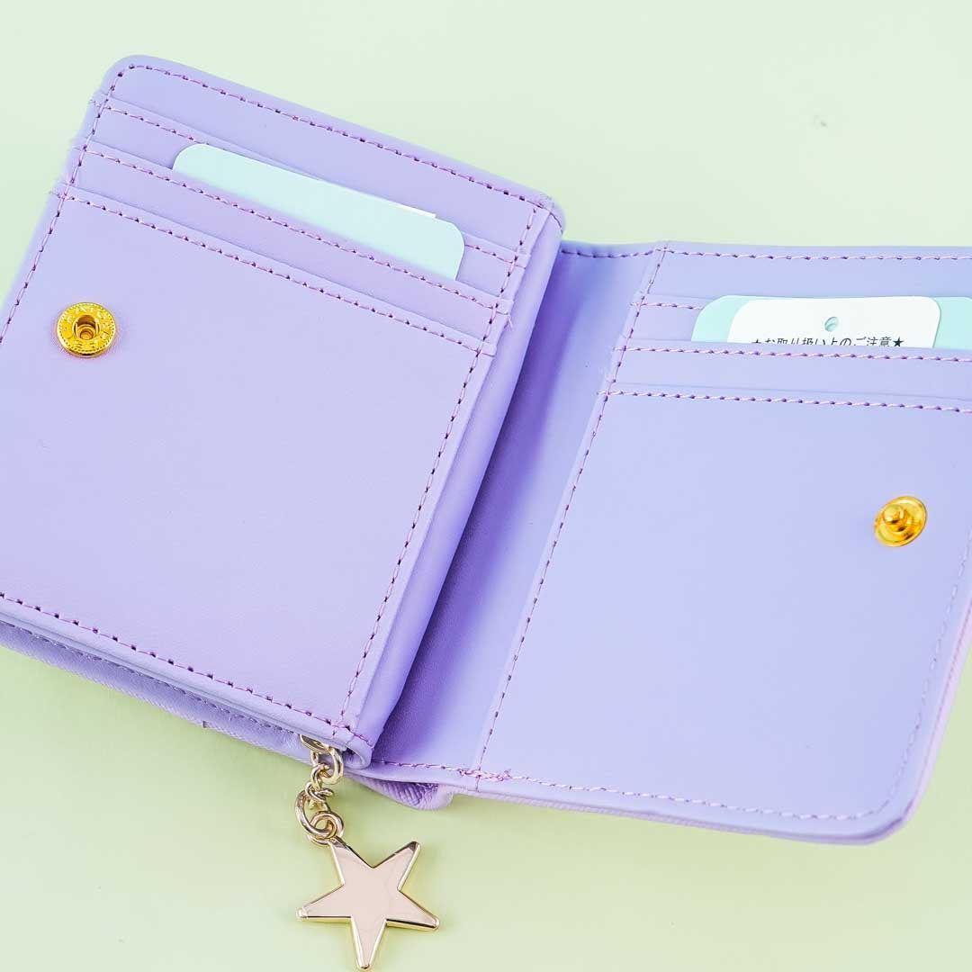 Sumikko Gurashi Ocean Adventure Wallet