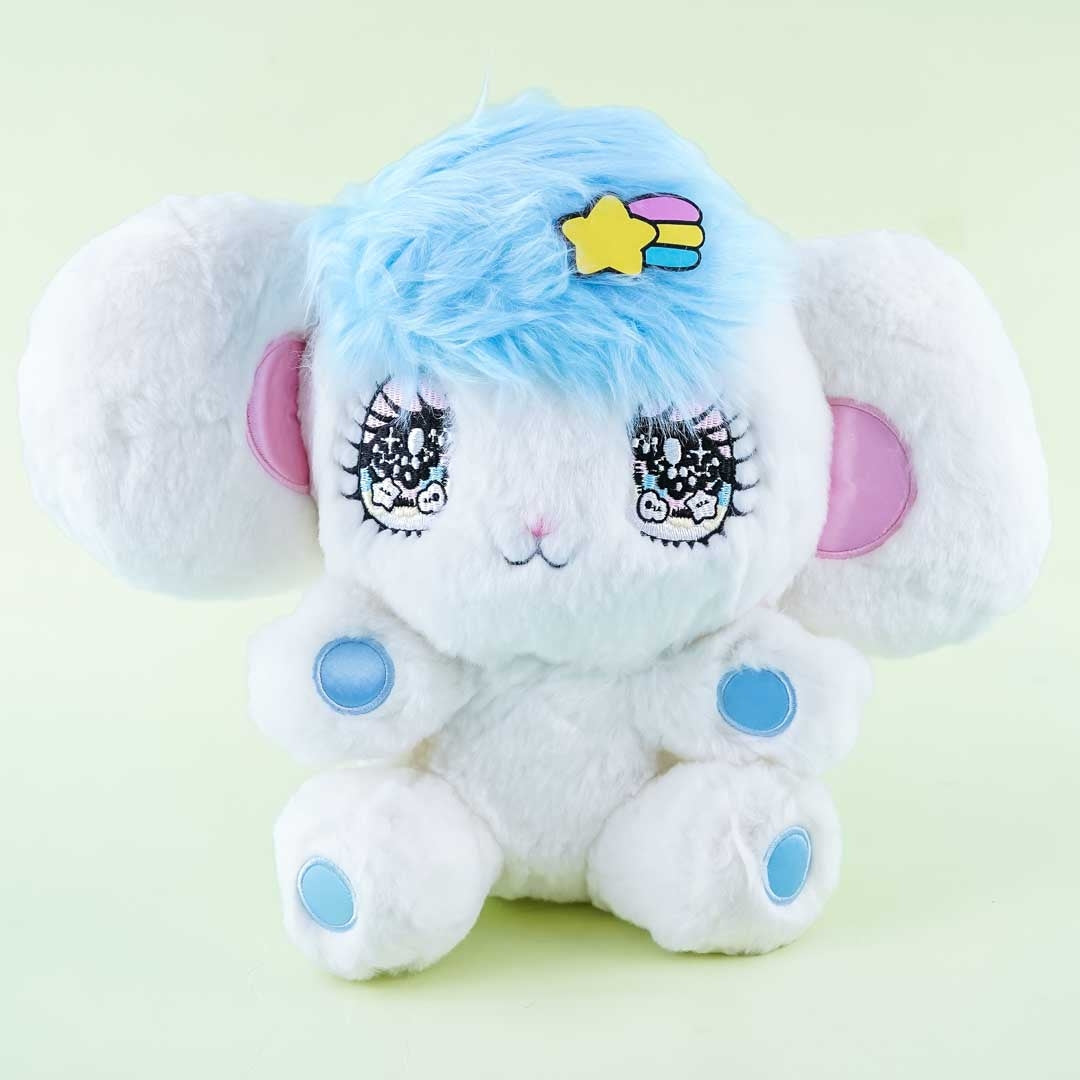 Peropero Sparkles Plushie - Melo / Medium