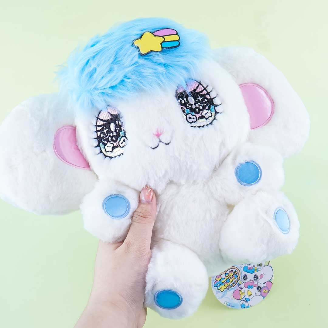 Peropero Sparkles Plushie - Melo / Medium