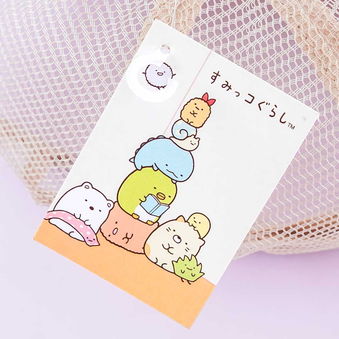 Sumikko Gurashi Cap - Neko