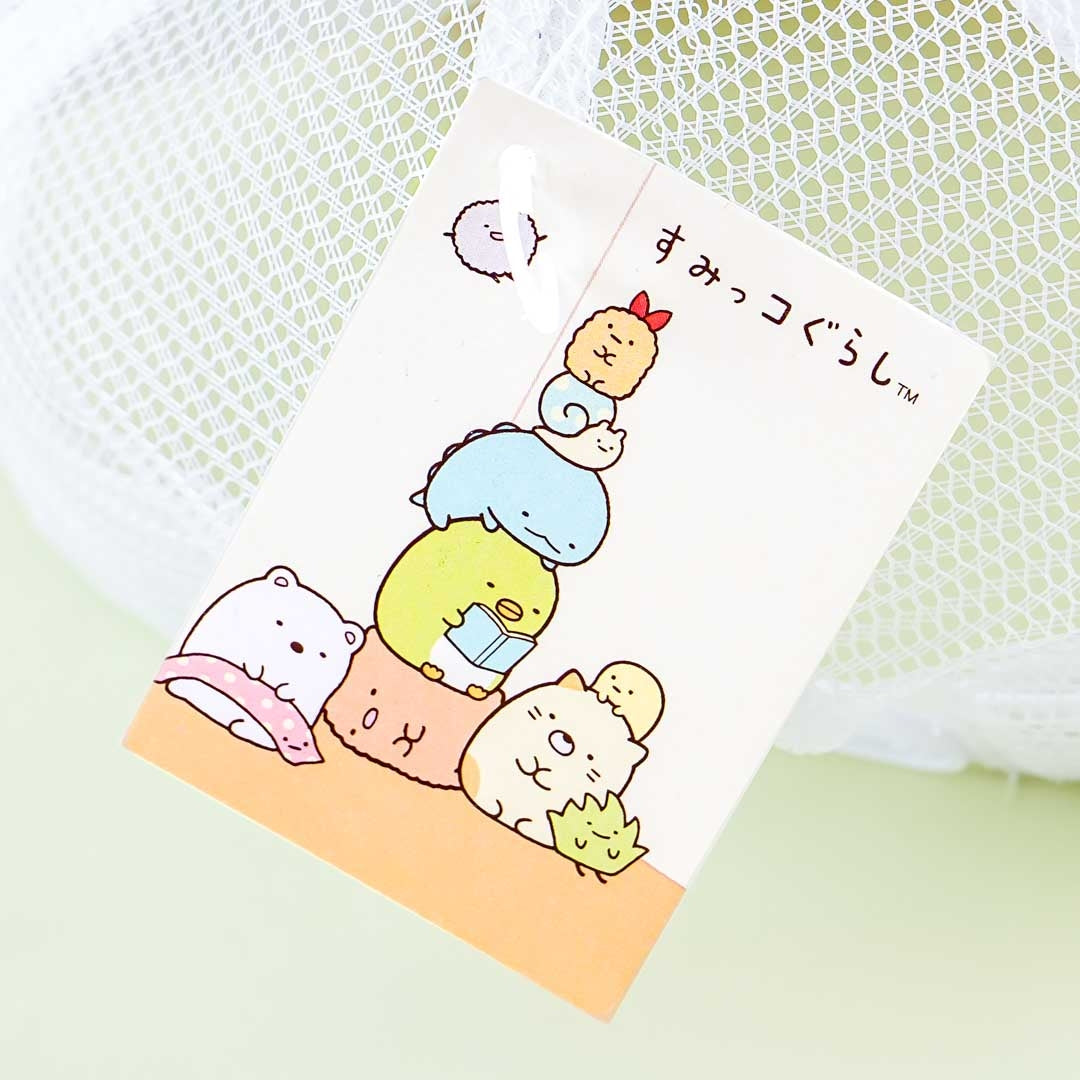 Sumikko Gurashi Cap - Shirokuma