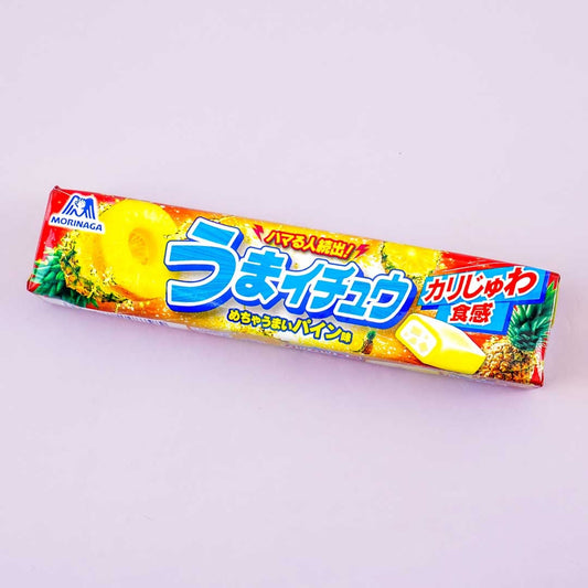 Hi-Chew Candy - Umai Chew Pineapple