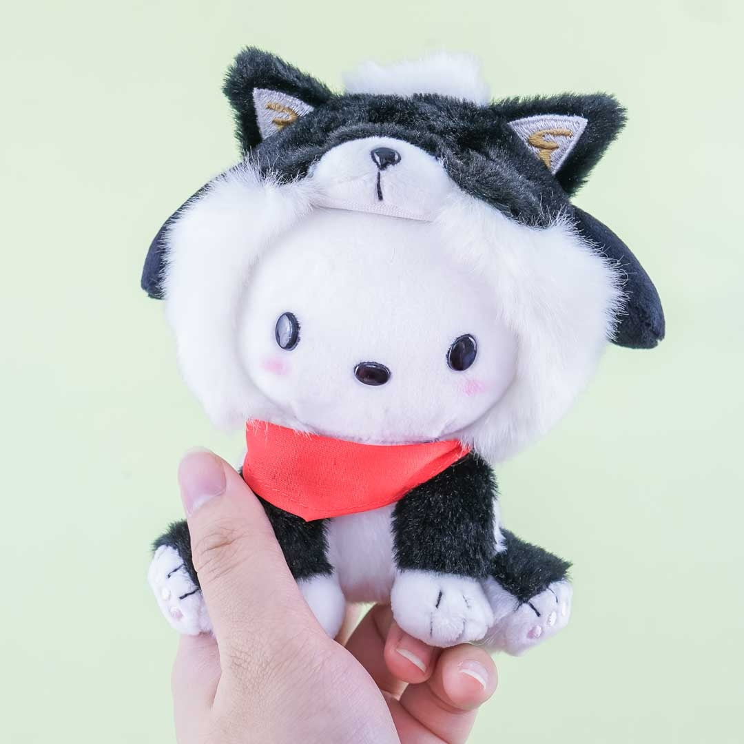 Pocchaco Shiba Inu Costume Plushie - Medium