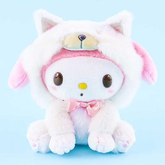 My Melody Shiba Inu Costume Plushie - Medium
