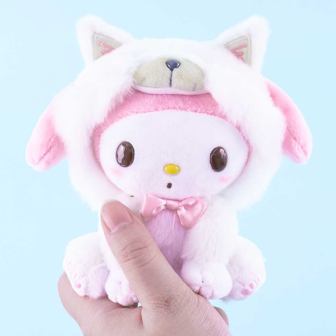 My Melody Shiba Inu Costume Plushie - Medium
