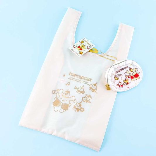 Pompompurin 25th Anniversary Eco Bag